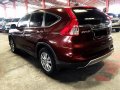 Well-maintained Honda CR-V 2016 for sale-0