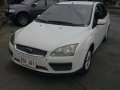 Ford Focus 2006 model Manual Trany 1.6 L-1