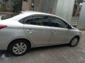 Toyota Vios e automatic transmission 2015 model-1