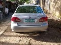 Toyota Corolla altes model 2005 FOR SALE-8