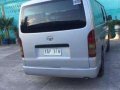2007 Toyota Hiace FOR SALE-0