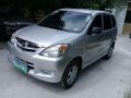 2012 Toyota Avanza J FOR SALE-1