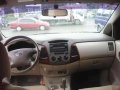 2001 TOYOTA Innova g matic diesel sale 425k fix price-11