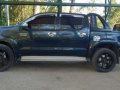 2012 TOYOTA Hilux 4x4 manual FOR SALE-6