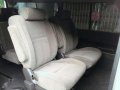 TOYOTA Hiace Super Grandia 2004 FOR SALE-8