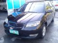 TOYOTA VIOS 1.5 G 2005 model All power-3