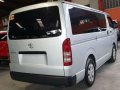 2016 TOYOTA Hiace Commuter 3.0L Van Manual Diesel-3