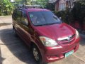 TOYOTA Avanza j manual engine FOR SALE-4