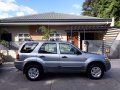 2006 Ford Escape XLS NBX Automatic Transmission-1
