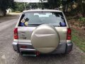 Toyota Rav4 fresh 2003 model manual-3