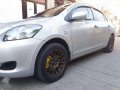 For sale pre-Loved Toyota Vios model 2012-2