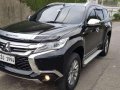 2016 Mitsubishi Montero for sale-9