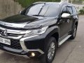 2016 Mitsubishi Montero for sale-1