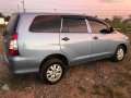 Selling! Our beloved 2014 Toyota Innova E Manual Diesel-8