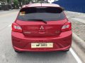 2016 Mitsubishi Mirage for sale-0