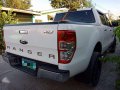 2013 Ford Ranger XLT Automatic Diesel FOR SALE-7