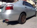 For sale pre-Loved Toyota Vios model 2012-1