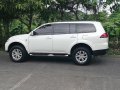 Well-kept Mitsubishi Montero Sport 2014 for sale-3