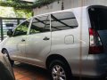 First Owner 2013 Toyota Innova J Manual Diese-2