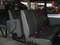 2016 TOYOTA Hiace Commuter 3.0L Van Manual Diesel-5