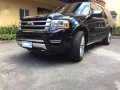 Ford Expedition Platinum 2016 FOR SALE-9