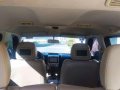 Ford Everest 2010 Limited Ed. Automatic-8