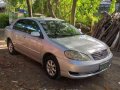 Toyota Corolla altes model 2005 FOR SALE-10