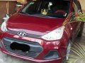 For Sale -Hyundai Grand i10 2015 model-2