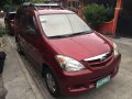 TOYOTA Avanza j manual engine FOR SALE-1