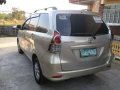 2012 TOYOTA Avanza 1.3E FOR SALE-2
