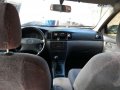 Toyota Corolla altes model 2005 FOR SALE-3