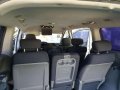 HYUNDAI Grand Starex 2008 model (9-10 seaters)-6