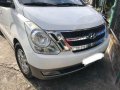 2011 Hyundai Grand Starex Gold FOR SALE-5