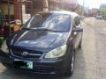 For sale or swap sa matic Hyundai Getz 2007 model-1
