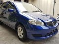 2003 Toyota Vios E Manual Super Fresh In and Out-1