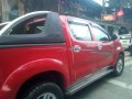 FOR Sale TOYOTA HILUX 3.0 d4d 2013 -9