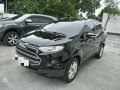 2015 Ford EcoSport Trend AT -All ori-1