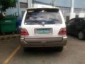 Toyota Revo SR - 2004 Diesel FOR SALE-2