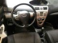 2010 Model Toyota Vios 1.5S (Limited Edition)-5
