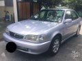 For sale only 2000 Toyota Corolla GLi ( baby altis )-1