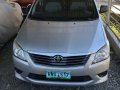 Toyota Innova e 2014 model manual diesel-8