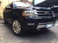 Ford Expedition Platinum 2016 FOR SALE-0