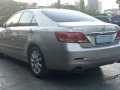 2008 Toyota Camry 3.5Q for sale-5