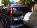 Ford Everest 2010 Limited Ed. Automatic-5