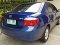 2003 Toyota Vios E Manual Super Fresh In and Out-2