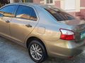 2013 Toyota Vios limited Manual All power-3