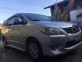 SELLING TOYOTA Innova 2008 -7