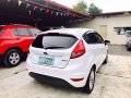 2013 Ford Fiesta HatchBack Automatic Transmission-5