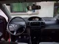 For sale Toyota Vios E Variant 2005-8