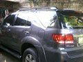 Toyota Fortuner 2007 FOR SALE-0